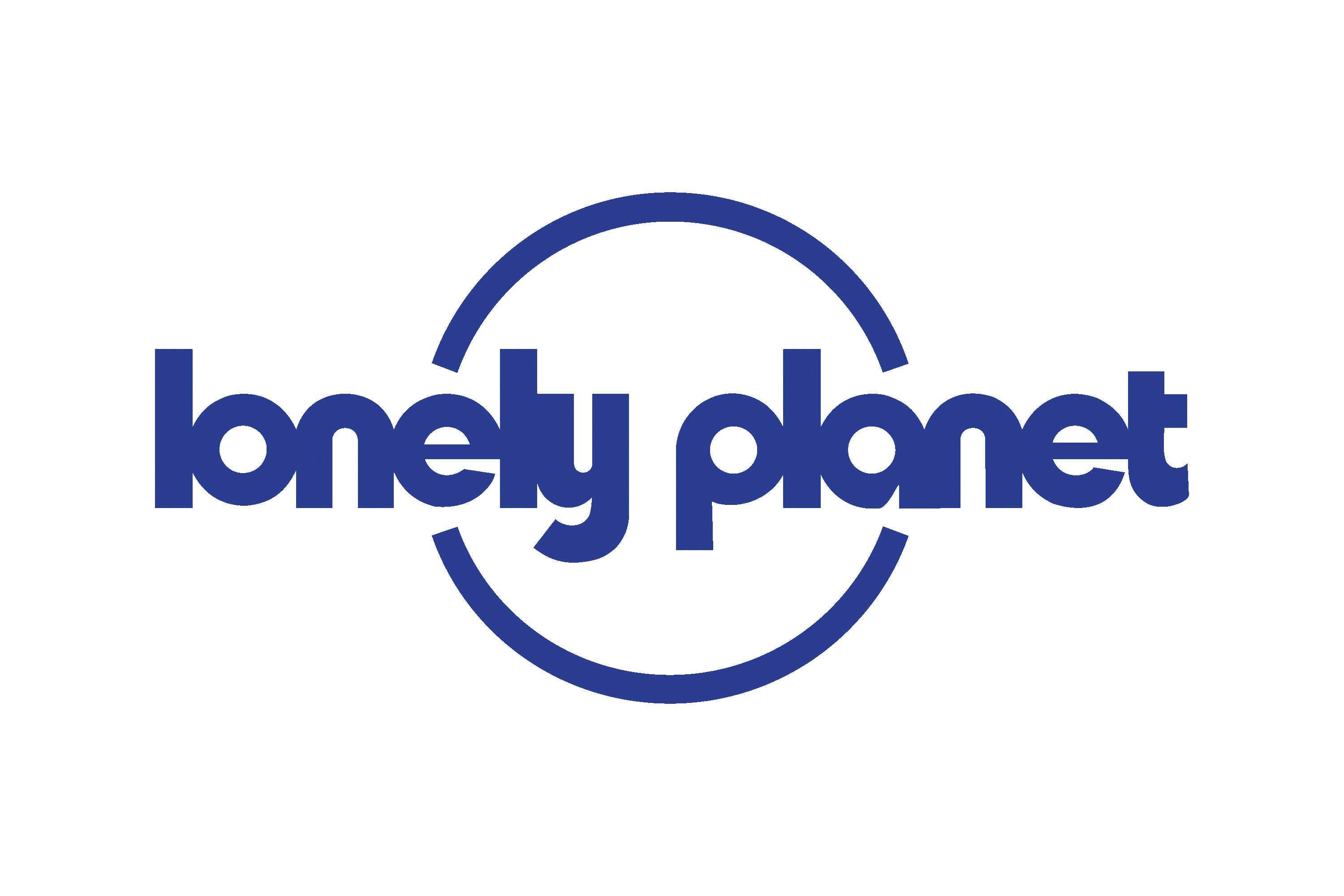 Lonely Planet